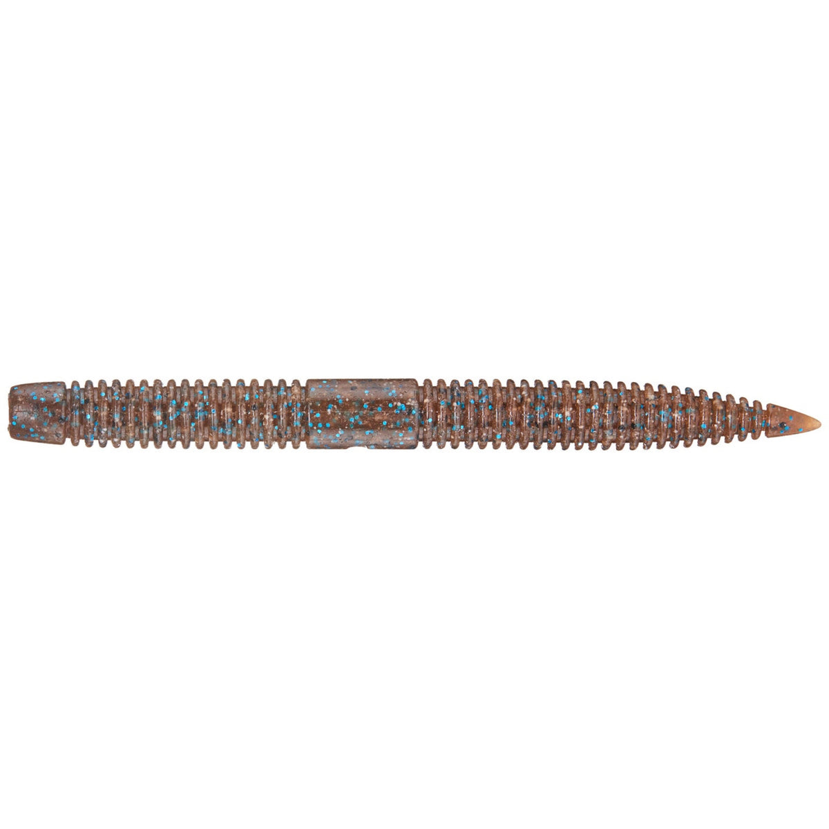 ZAPPU LIMBOOO!! WORM 4 INCH