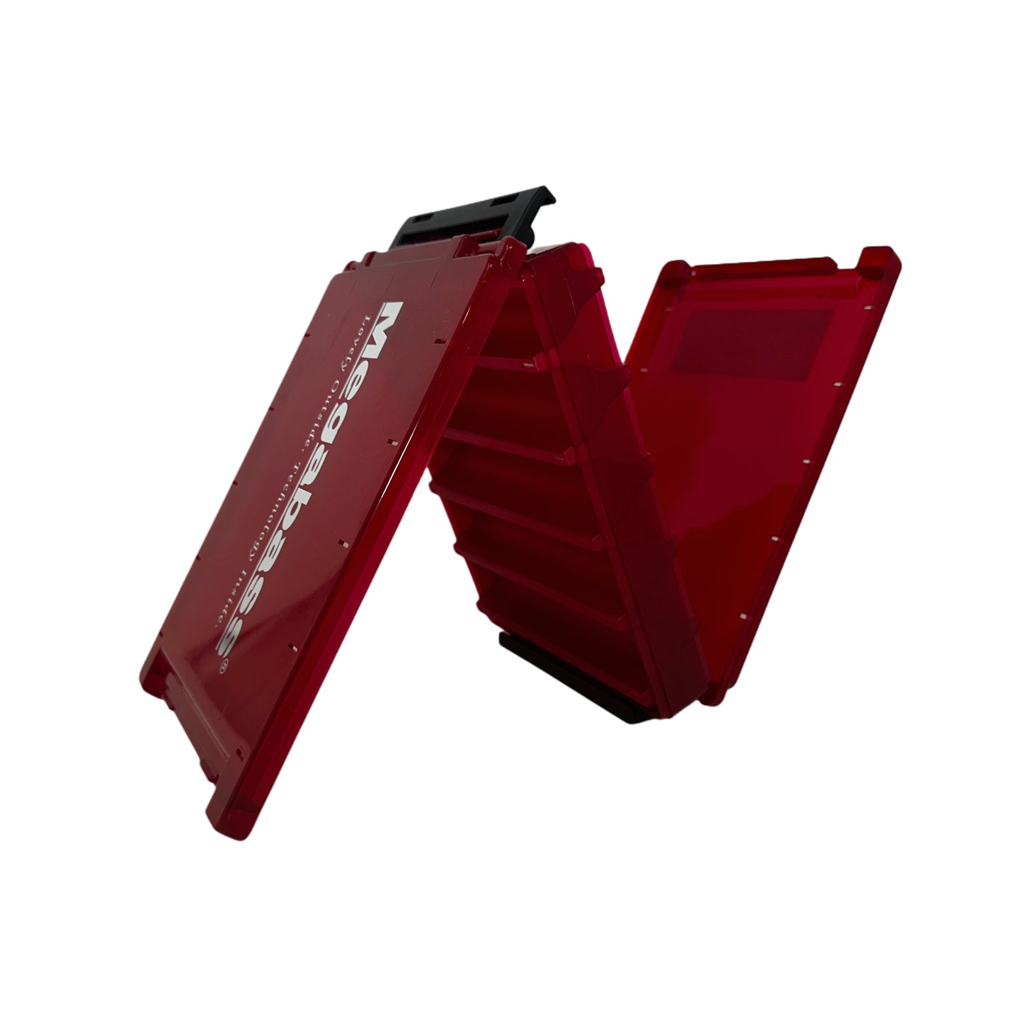 MEGABASS LUNKER LUNCH BOX MB-RV140