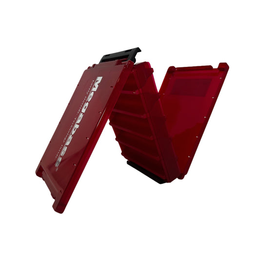 MEGABASS LUNKER LUNCH BOX MB-RV140