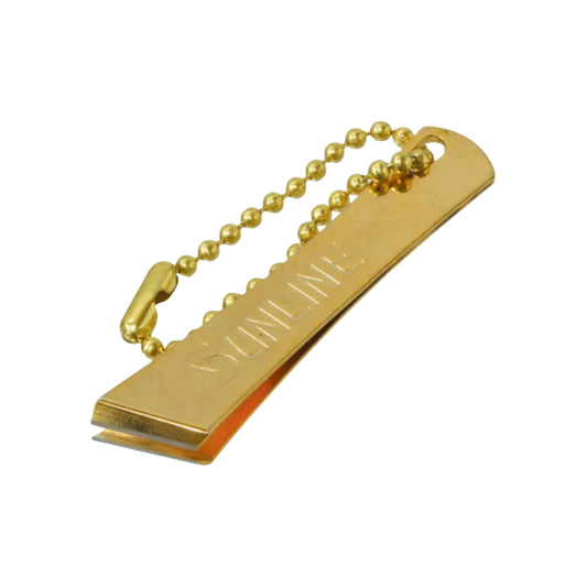 SUNLINE LINE CUTTER GOLD