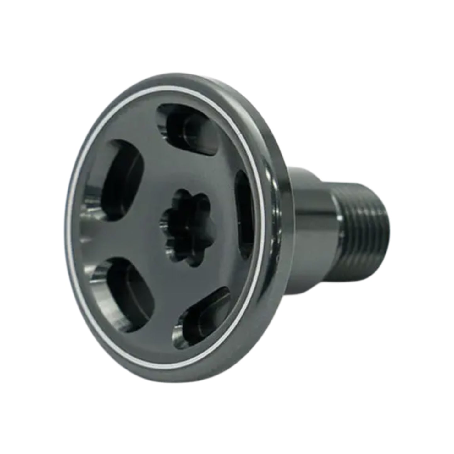 DRT VARIAL HANDLE WHEEL CAP