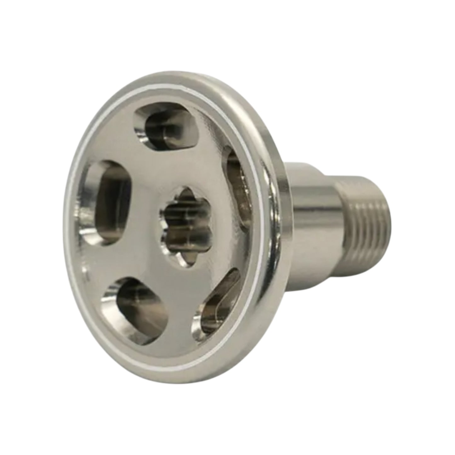 DRT VARIAL HANDLE WHEEL CAP
