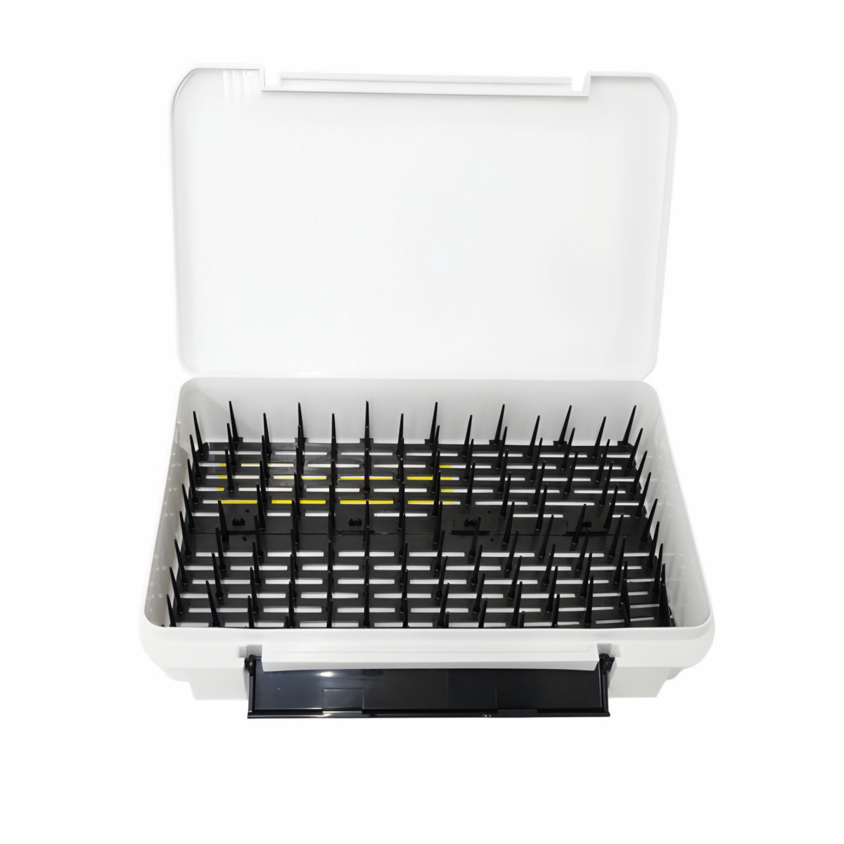 GO FISHING G BOX QUILLS