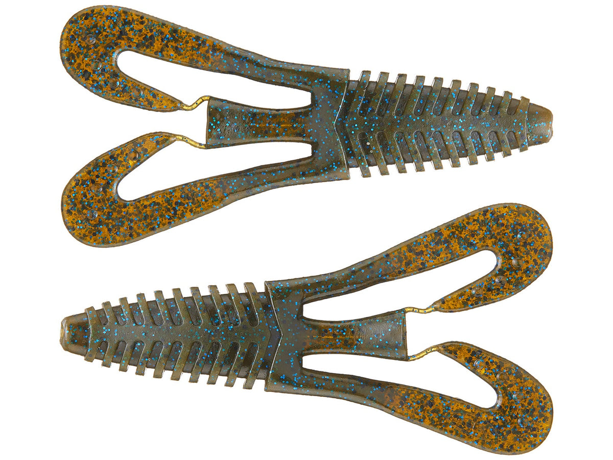 DEPS BARBUTE 4 INCH
