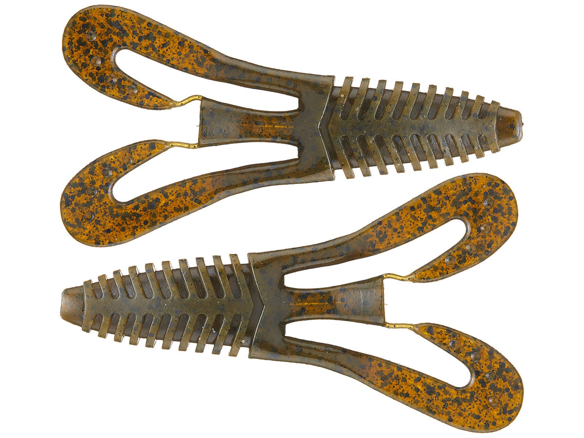 DEPS BARBUTE 4 INCH