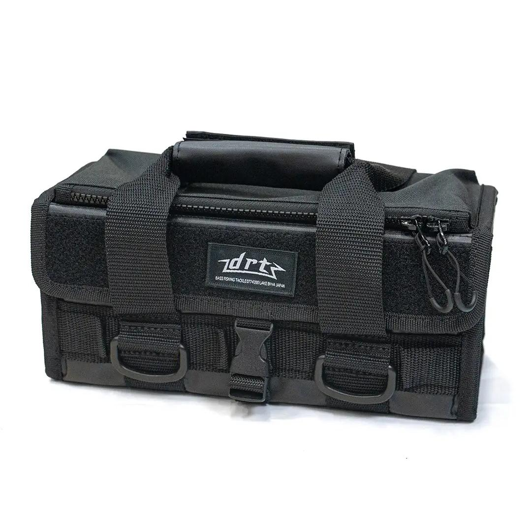 DRT PACATTO SWIMBAIT & GEAR BOX S