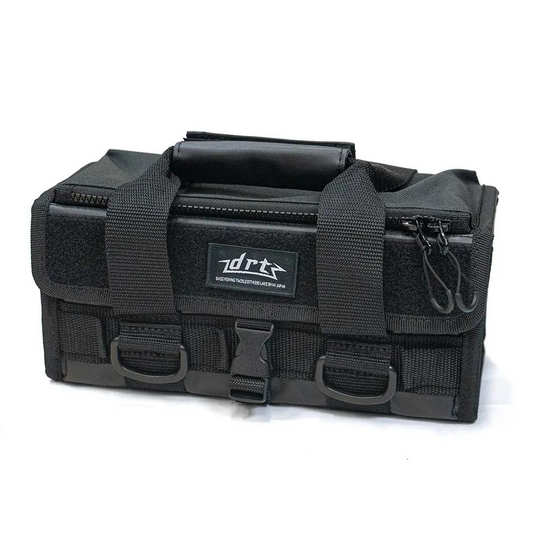 DRT PACATTO SWIMBAIT & GEAR BOX S