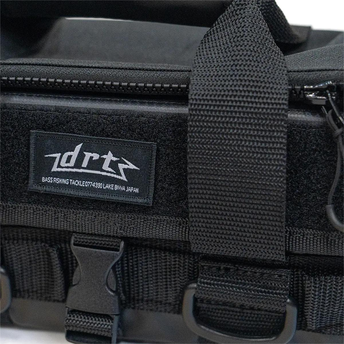 DRT PACATTO SWIMBAIT & GEAR BOX S