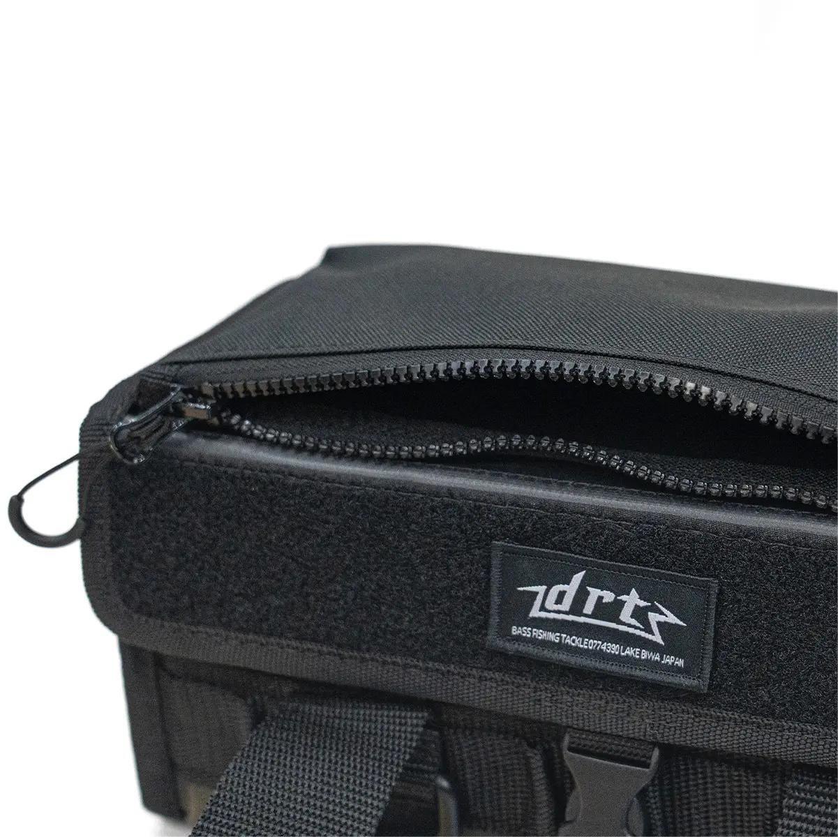 DRT PACATTO SWIMBAIT & GEAR BOX S