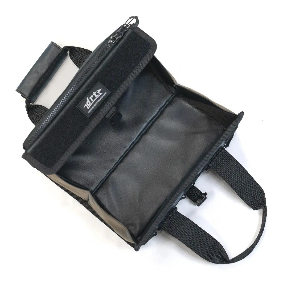 DRT PACATTO SWIMBAIT & GEAR BOX S