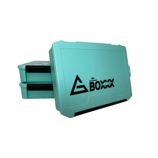 GO FISHING G BOX